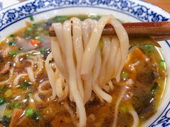 -老白家面馆(测绘东路总店)
