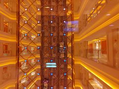 -上海白金汉爵大酒店(大零号湾国际会议中心店)