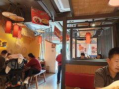 -赣饭农家·江西小炒(西乡店)