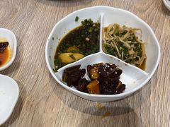 -小雅木姜子烤鸡·贵州菜(鸿通城店)