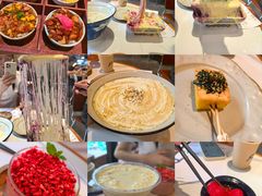 -火山屋台(新街口店)