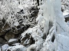 -尧山风景区