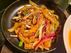 -万丽轩·粤菜(王府井金茂万丽酒店)