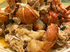 -盛港湾海鲜食府(黄沙店)