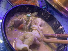 -寻小欢焖烤羊肉串(九眼桥店)