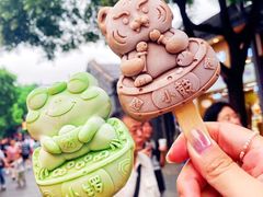 -南锣鼓巷