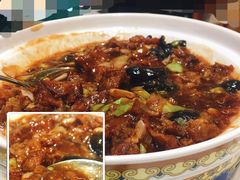 -惠丰堂饭庄·烤鸭·京味菜(翠微路店)