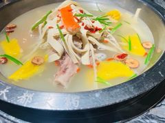 -天都火锅酒楼(虹梅南路店)