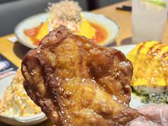 -佰海稻食堂·盖饭·拉面·寿喜锅(中华广场店)