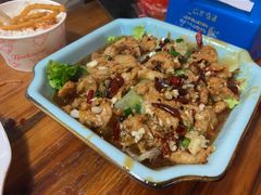 -卢庄(江汉路店)
