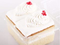 -红宝石·鲜奶小方·海派西点房(南丹店)