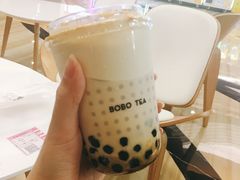 -喜茶(中山利和新地店)