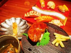 肥肝寿司-摩打食堂(喜荟城店)