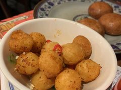 -炉小二铜锅牛蛙•川湘菜(三里屯店)