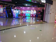 -大玩家(拱墅万达店)