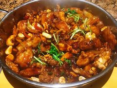 -黄记煌三汁焖锅(崇文门店)