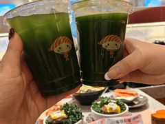 -争鲜回转寿司(中街大悦城店)