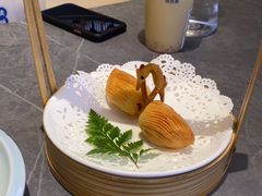 -江南里·新浙菜(苏州大悦城店)