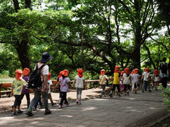 -井之头恩赐公园