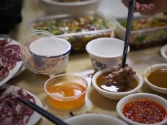 -五洲牛肉美食馆