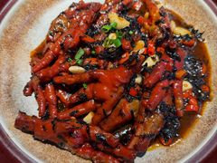 -千百味红餐厅·非遗江西菜(绿地双子塔总店)