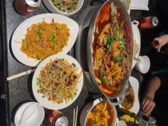 火吧香辣梭边鱼-火吧PTV聚会餐厅(1号店)