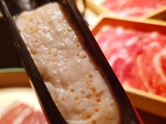 -温野菜涮涮锅(西单大悦城店)