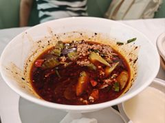 -眉州东坡·熊猫主题餐厅(枫蓝店)