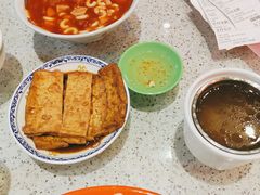 -七爷清汤腩·港式茶餐厅(世博店)