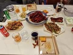 -仙品龙虾(总店)