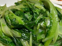 时蔬-将军府·鸡毛店(武侯祠店)