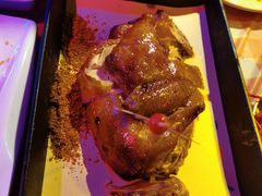 -胡桃里乐队酒馆(长春总店)