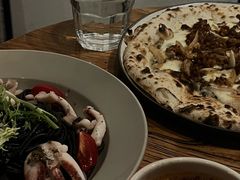 -CALDO CALDO 卡多厨房(双盛花园店)