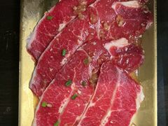 -炙城·韩式烤肉(南京东路店)