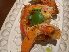 -餮熹Tipsea法餐(吉大店)