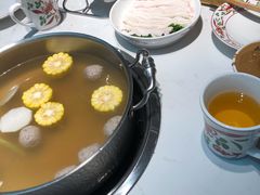 -汕头八合里海记牛肉店(清河店)