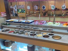 -海底捞火锅(壹悦城店)