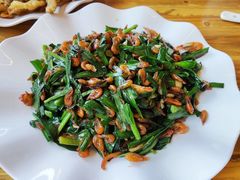 -途肴·老农饭庄(百里峡店)