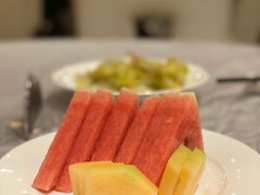 -红莲中餐厅(日航饭店)