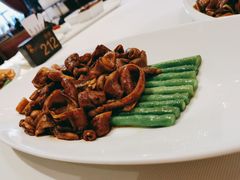豉油皇鹅肠-炳胜品味(珠江新城店)