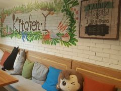 -Kitchen·Y洋厨房西餐厅(王府壹号店)