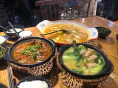 -苗小坛酸汤鱼(酒仙桥店)