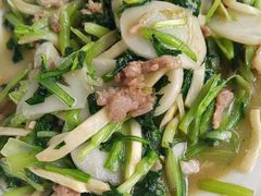 -晓琦农家菜馆·地道农家菜