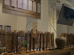 -成川茶店·潮汕工夫浓茶(万象店)