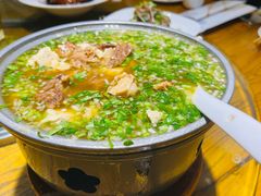 -苹果树下艺术餐厅(通州店)