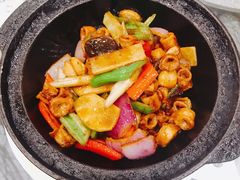 -美极鲜食坊(宝安南路店)