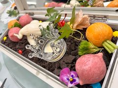 -3号仓库·创意中国菜(新世界城店)