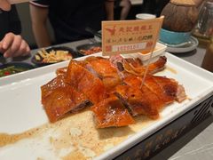 -先记烧鹅王·本地粤菜(福永店)