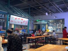 -KAOTOWN烤堂•烧烤(海汇港店)