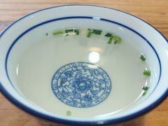-山北老老头馄饨